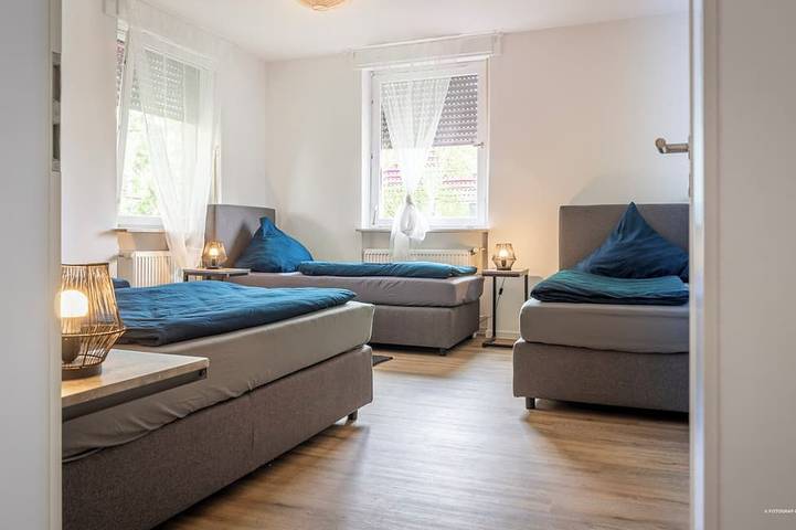 Ferienwohnung für 8 Personen in Frankenthal - 3