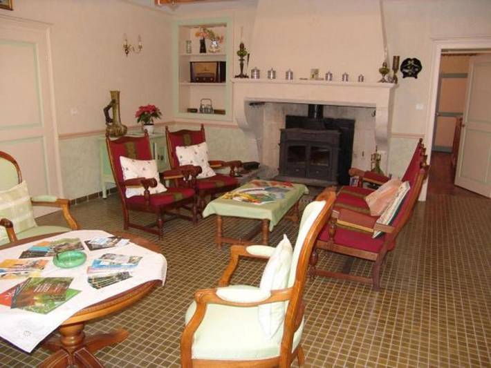 Location de vacances pour 2 personnes à Watronville - 4