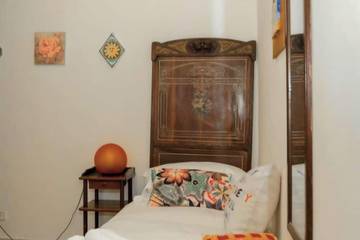 Log Cabin for 5 People in Pietraperzia, Enna Province, Photo 2
