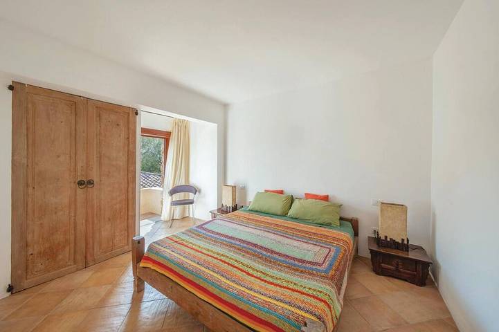 Ganze Wohnung, Traumhafte Wohnung in Olbia (Ot) mit Meerblick in Porto Rotondo, Olbia