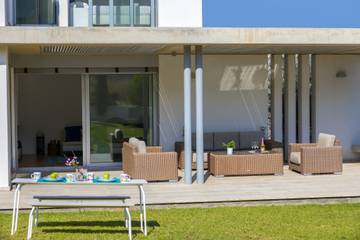 Villa für 4 Personen in Protaras, Südzypern, Bild 4