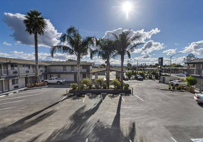 Hotel para 2 personas - 1