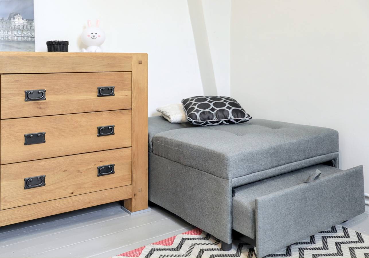 Maison accueillante à Arques-la-Bataille avec cheminée in Arques-la-Bataille, Région de Dieppe