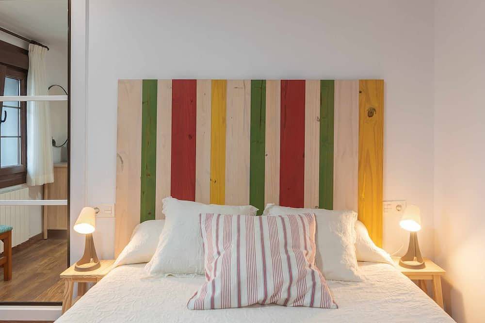 Apartamento entero, Apartamento primera planta in Andrín, Llanes