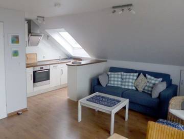 Ferienwohnung für 2 Personen in Wittmund, Landkreis Wittmund, Bild 2
