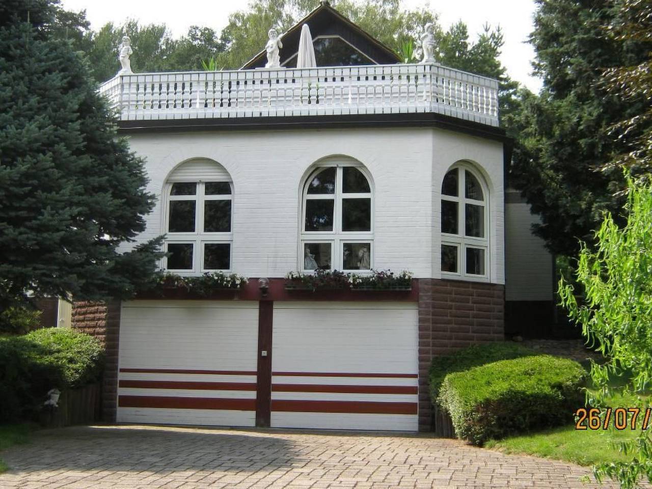 Ganze Wohnung, Traumferienwohnung in Hitzacker ot Bahrendorf in Hitzacker, Elbtalaue