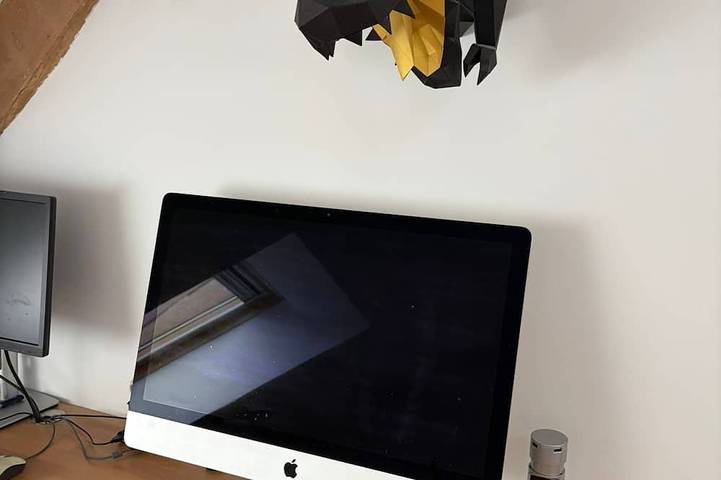 Apartamento de vacaciones para 4 personas - 1