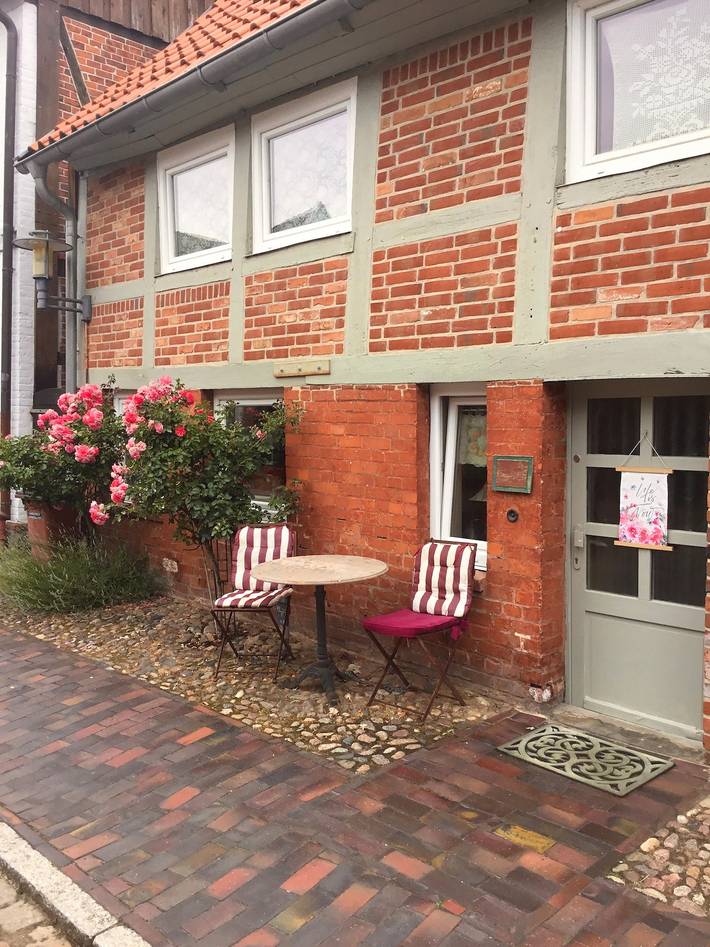 Ferienwohnung für 2 Personen - 1