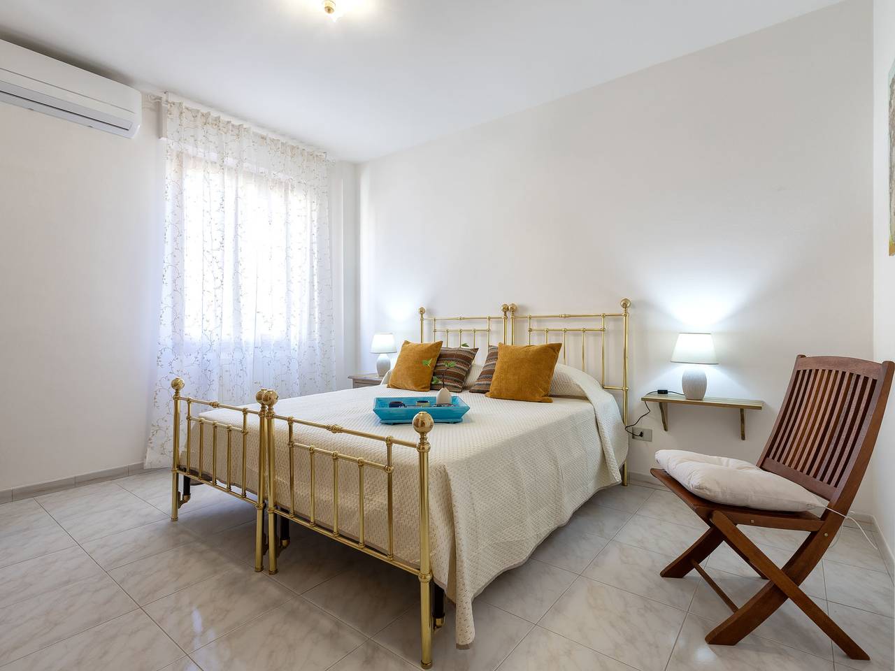 Apartamento entero, Fiordaliso in Lido San Giovanni, Alguer