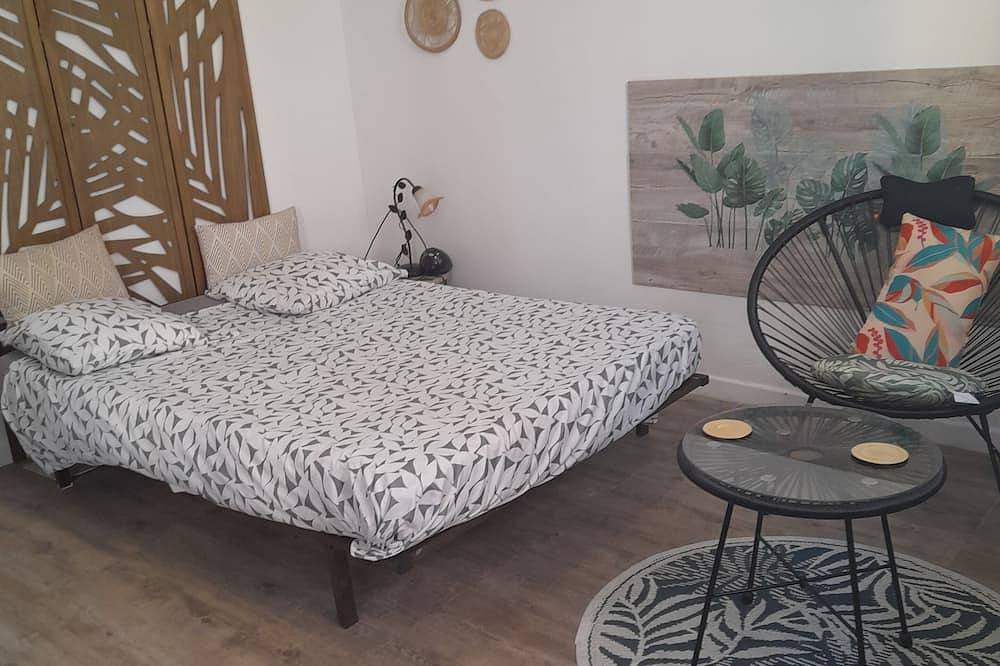 Appartement de vacances