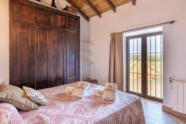 Finca La Carraca Archidona in Archidona, Andalusia