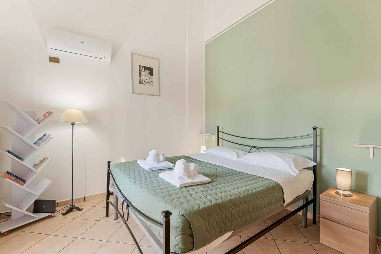 Ganze Wohnung, Ape Maia, Sarzana in Sarzana, Naturpark Montemarcello-Magra-Vara