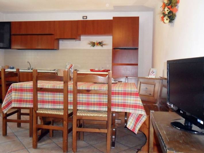 Appartamento intero, Appartamento a Celledizzo vicino allo skibus in Calledizzo, Peio