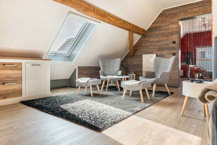 Ferienwohnung für 2 Personen in Salem - 3