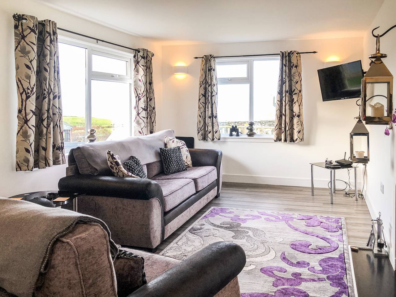 Ballygroggan Bungalow - Uk38174 in Argyll & Bute