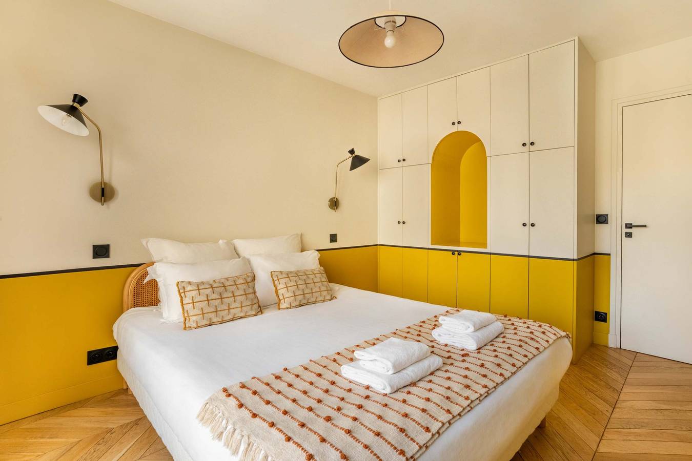 Appartement de vacances