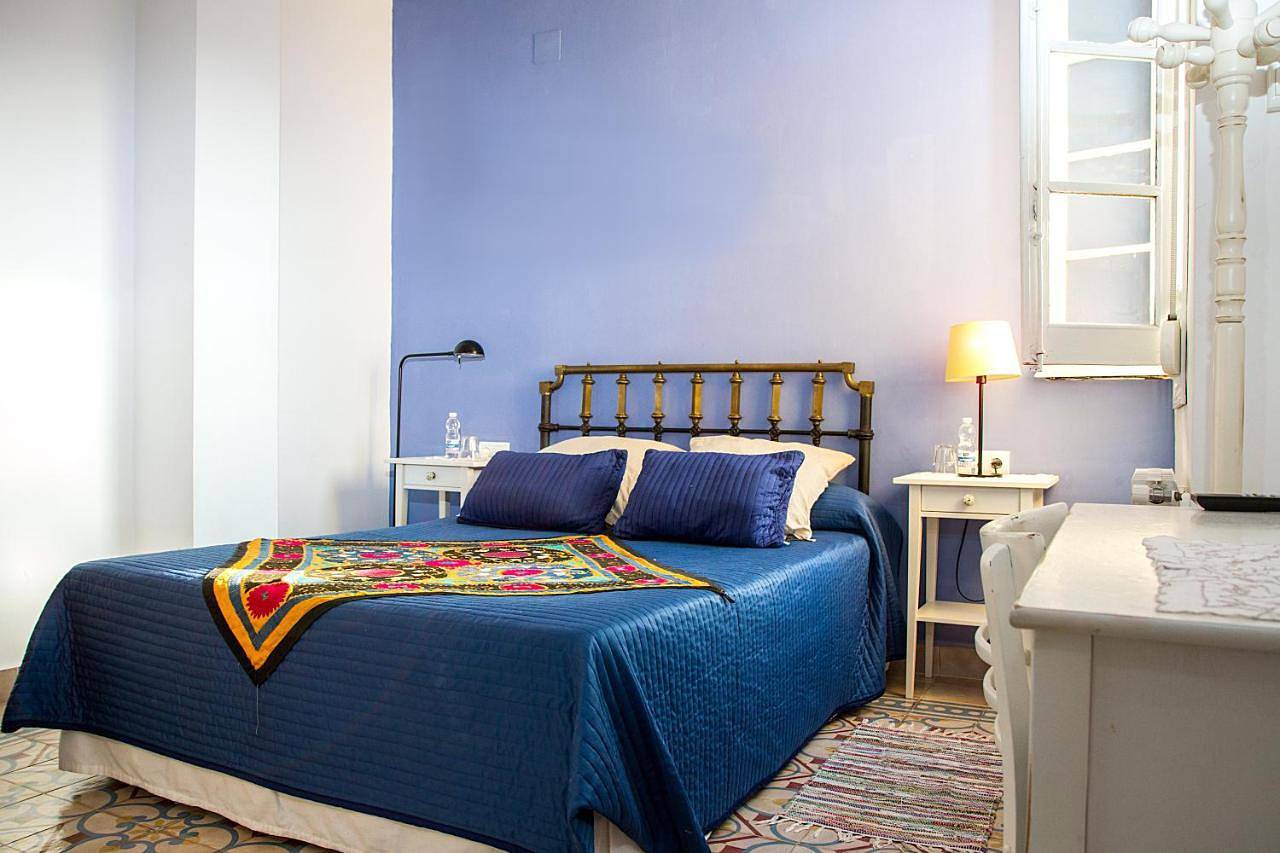 Villa Alicia Guest House in Centre-ville Malaga, Malaga