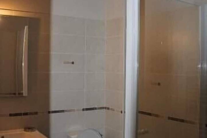 Maison de vacances pour 4 personnes, avec piscine, animaux acceptés à Saint-Quay-Portrieux
