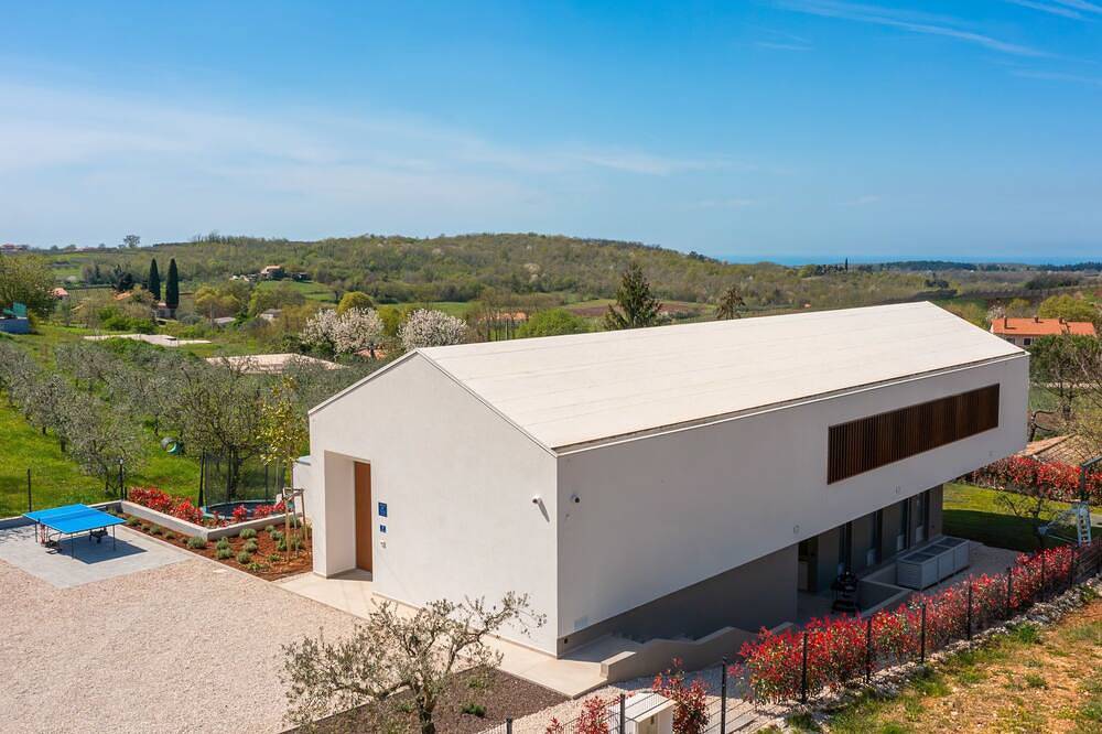 Vacation home Tie by Interhome in Vižinada, Central Istria