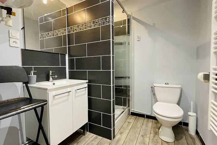 Gîte pour 4 personnes dans Plage de Merlimont - 4