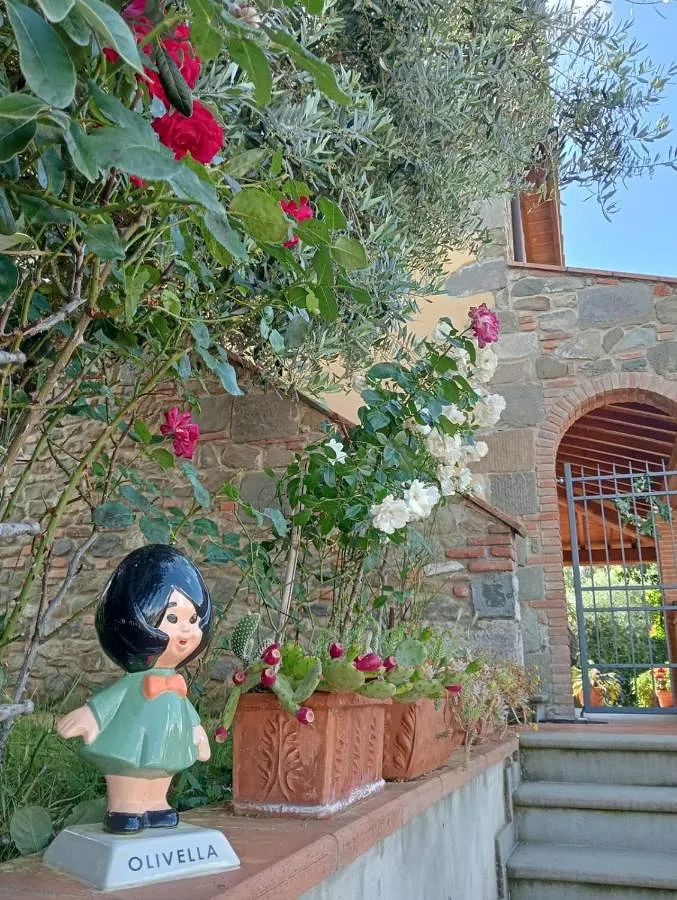 Appartamento vacanze per 4 persone, con giardino, con animali domestici - 1