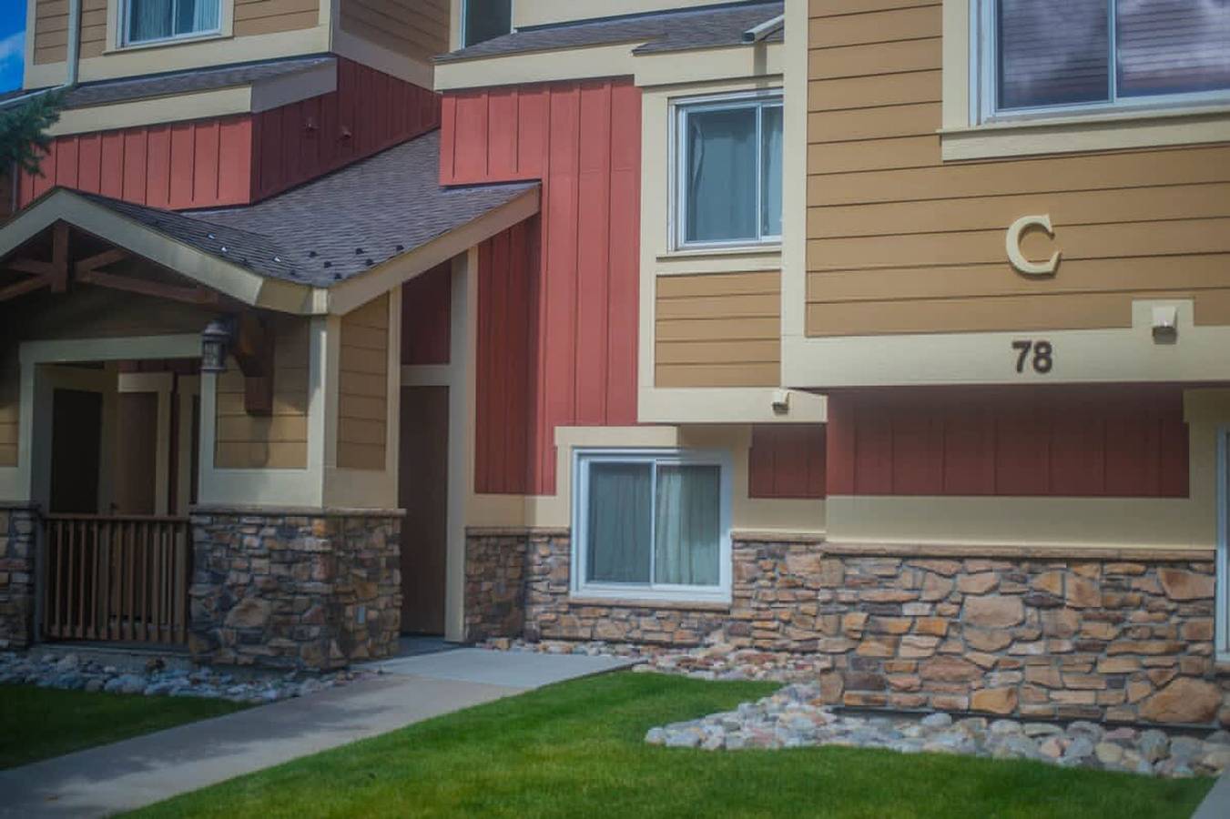 Apartamento entero, Only Minutes from Skiing shopping  Fun-Come Relax in Bosques Nacionales de Arapaho y Roosevelt