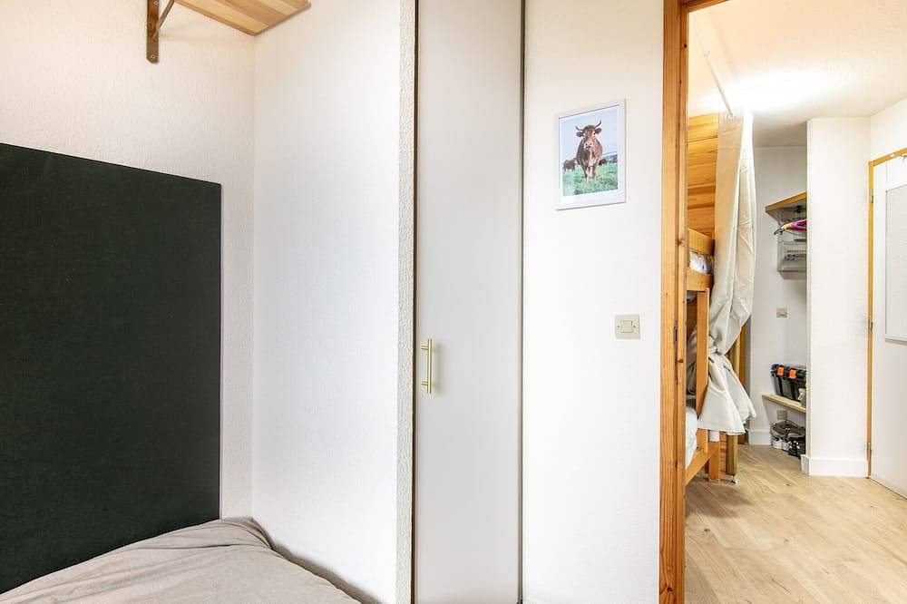 Apartamento entero, Logement vue montagne 5 pers à Doucy in Doucy, La Léchère