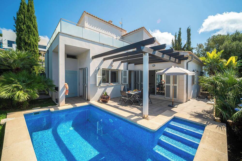 Casa vacanza a Maiorca a partire da 236€ a notte