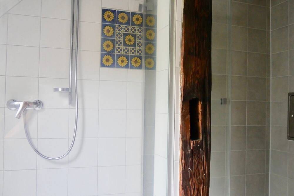 Ganze Wohnung, Unterm Dach - Ferienwohnung Unterm Dach in Schwinkendorf, Moltzow