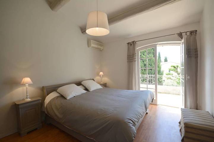 Comfortable house for a great family vacation in L'Isle-sur-la-Sorgue, Vaucluse