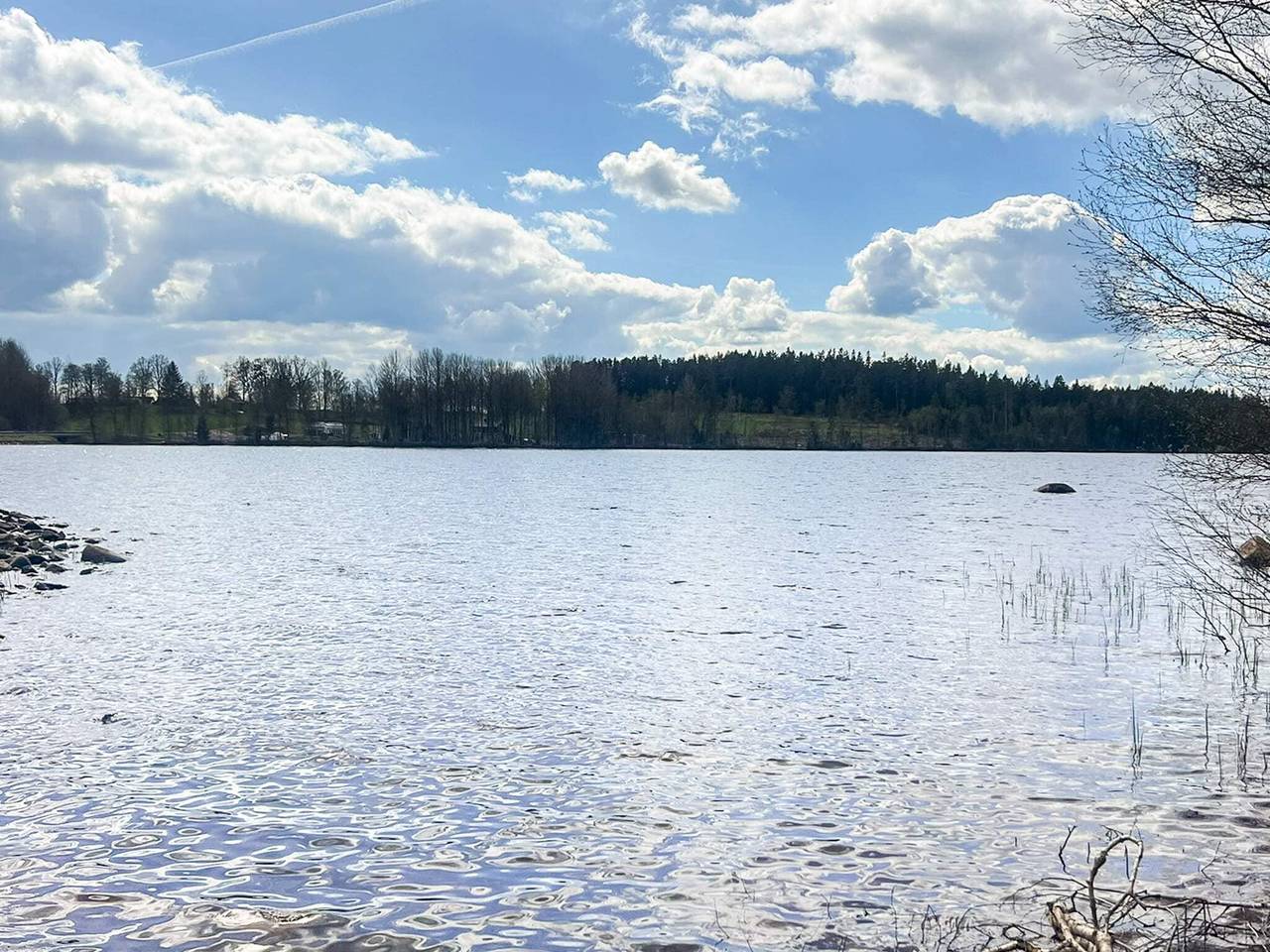 4 Sterne Ferienhaus in Nissafors in Nissafors, Isaberg