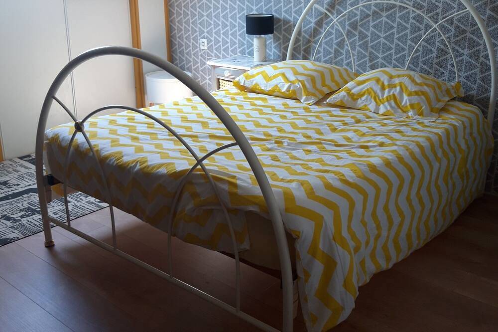 Cosy family home brest in Guipavas, Región de Brest