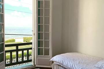 Villa for 6 People in Trouville-sur-Mer, Calvados, Photo 1