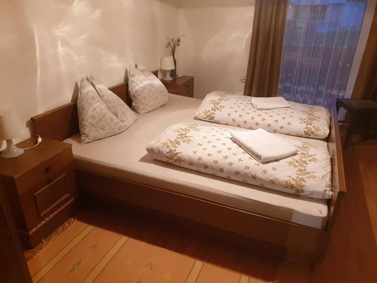 Appartement de vacances entier, Haus Waldhuber in Schwoich, Massif de l'Empereur