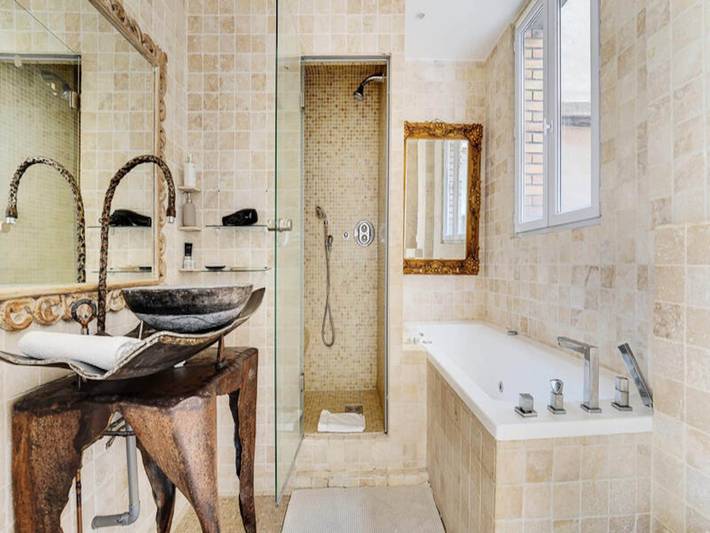 Gîte pour 5 personnes à Neuilly-sur-Seine - 3