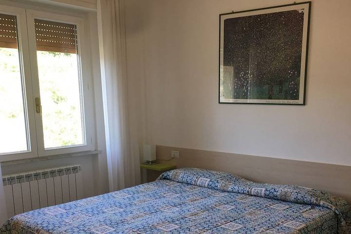 Entire apartment, Sunset apartment in Moneglia, Riviera di Levante