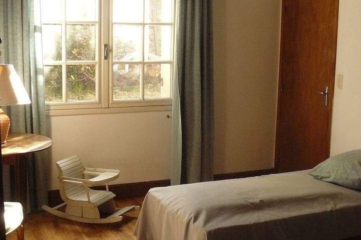 Location de vacances pour 6 personnes, avec jardin, animaux acceptés à Montagnac-la-Crempse - 4