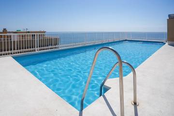 Apartment for 6 People in Marbella Centre, Marbella, Photo 1