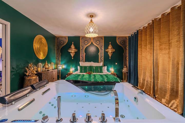 Casa de vacaciones para 2 personas - 1