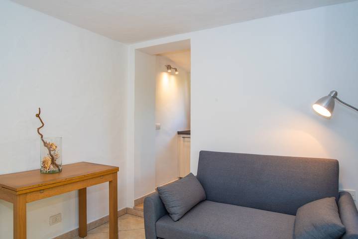 Location de vacances pour 4 personnes à Pittulongu - 4