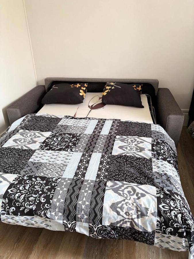 Gîte pour 3 personnes, avec vue à Malesherbes - 4