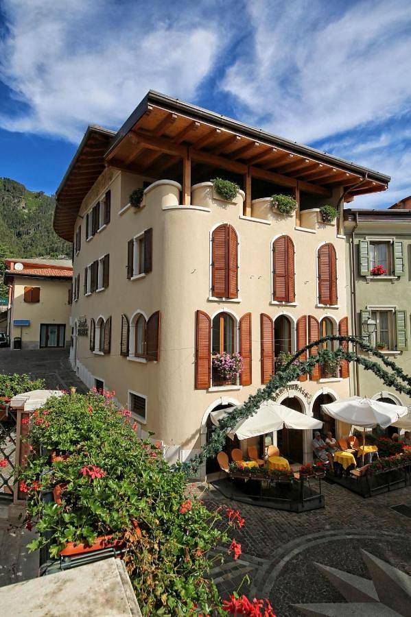 Hôtel pour 2 personnes, avec piscine