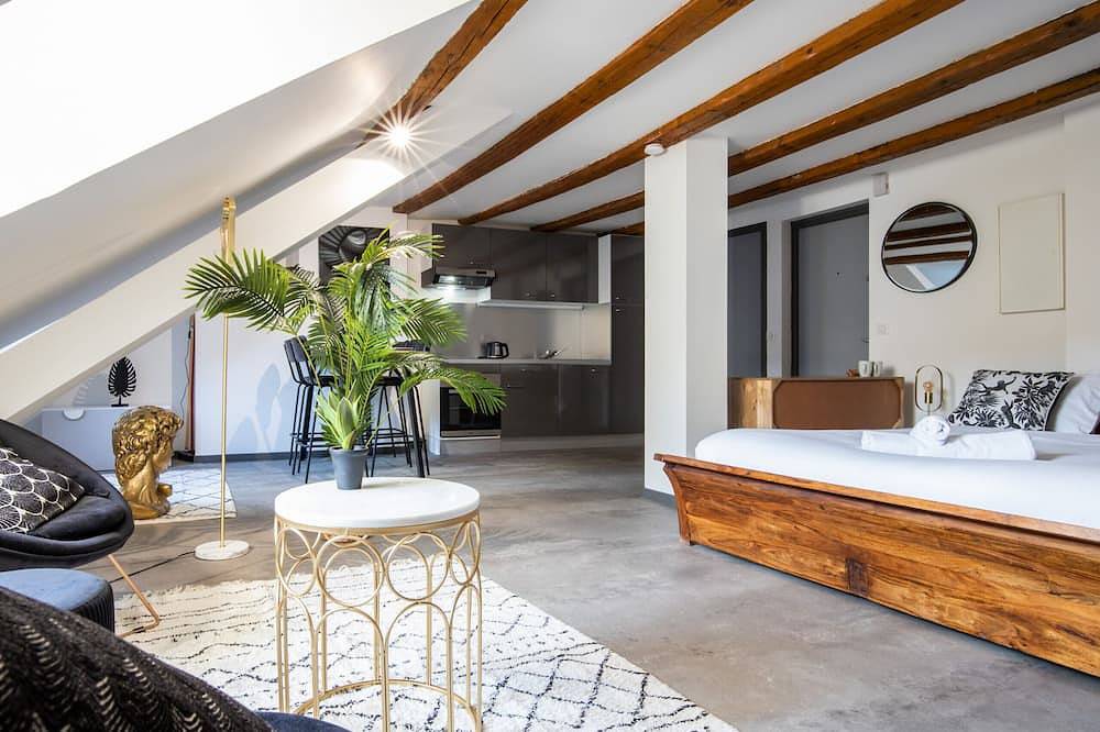 Appartement de vacances