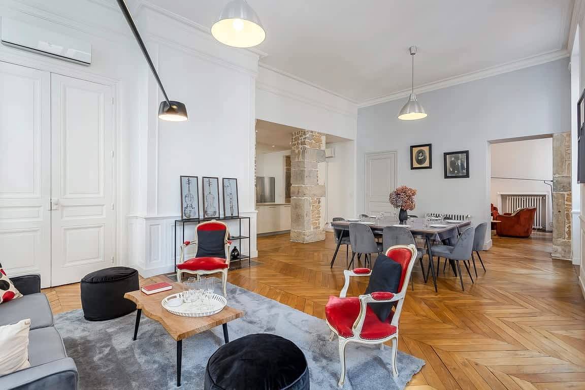 Appartement de vacances