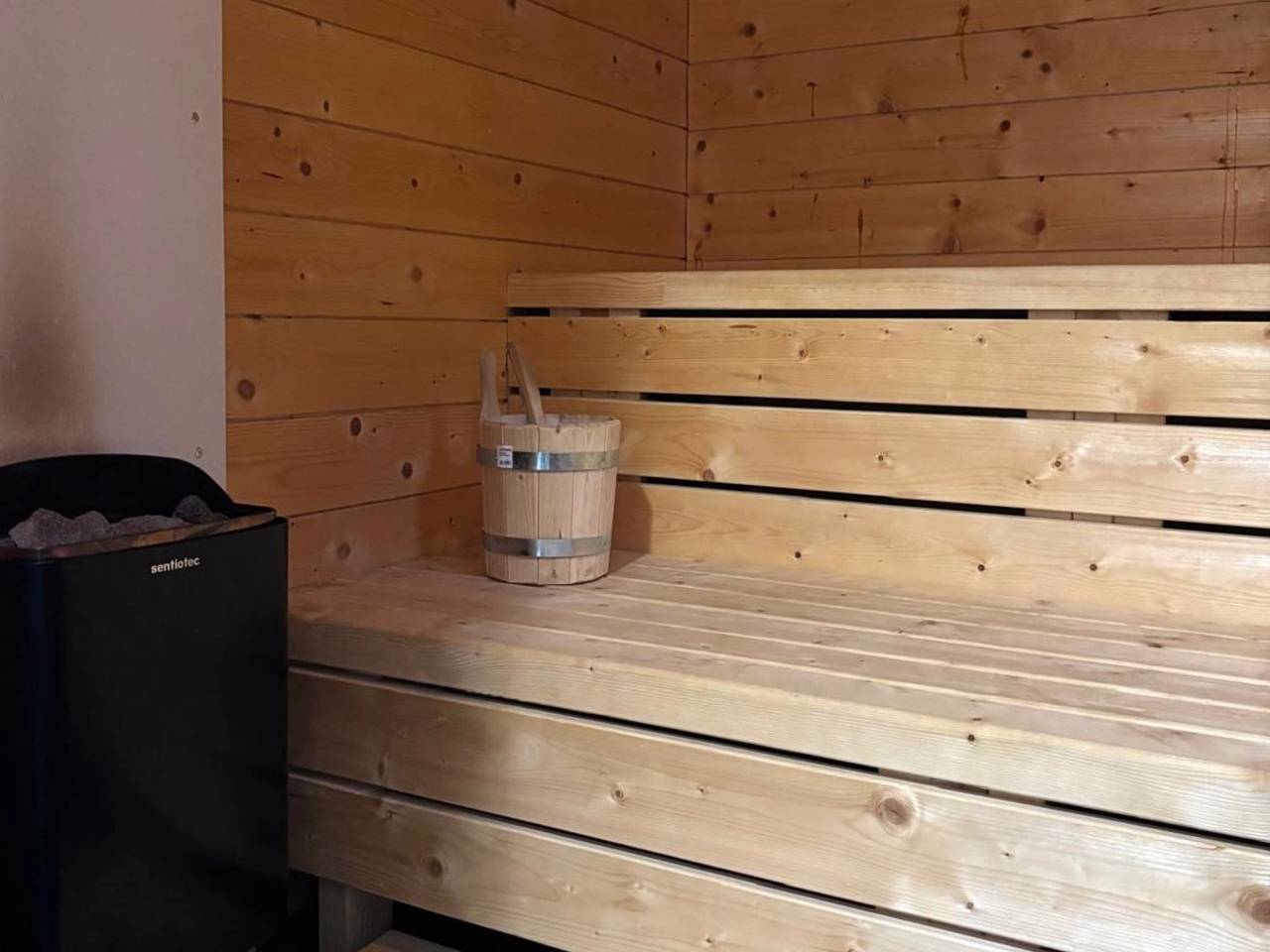 Ski-in-Chalet mit Hot Pot und Sauna in Reichenau (Österreich), Turracher Höhe