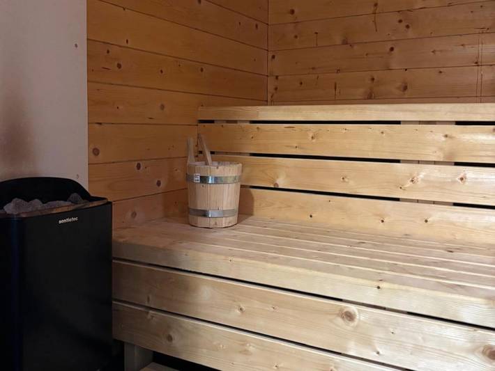Ski-in-Chalet mit Hot Pot und Sauna in Reichenau (Österreich), Turracher Höhe