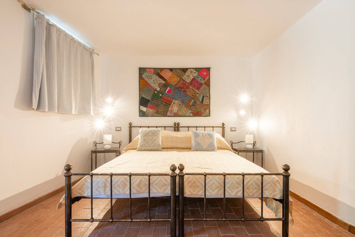 Room 'Molentis' with Sea View, Wi-Fi and Air Conditioning in Villasimius, Επαρχία του Κάλιαρι