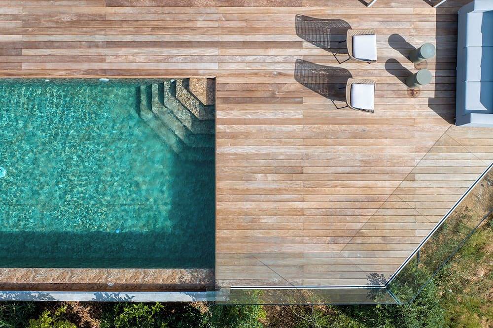 Photo : Maison de vacances