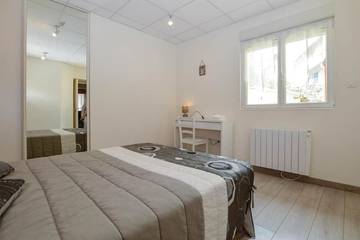 Gîte pour 4 Personnes dans La Bourboule, Région de Clermont-Ferrand, Photo 2