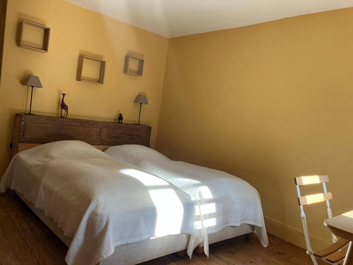 Three-Bedroom House in Houlgate, Région de Lisieux